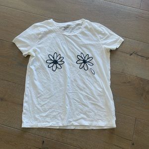 Madewell Tee